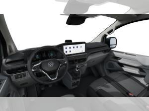 Volkswagen Transporter Kasten 2.0 TDI Klima, Radio, PDC