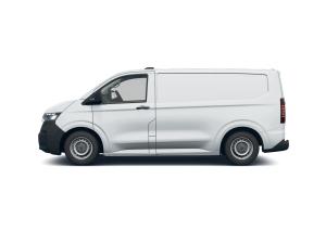 Volkswagen Transporter Kasten 2.0 TDI *PDC*AHK*SZHZG*