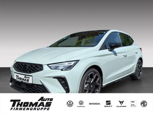 Seat Ibiza FR 1.0 TSI DSG