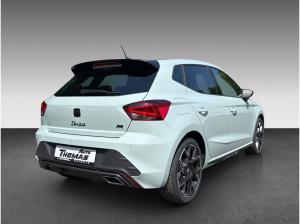 Seat Ibiza FR 1.0 TSI DSG