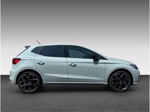 Seat Ibiza FR 1.0 TSI DSG