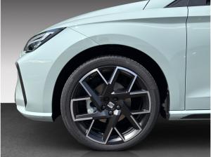 Seat Ibiza FR 1.0 TSI DSG