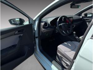 Seat Ibiza FR 1.0 TSI DSG