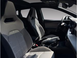Seat Ibiza FR 1.0 TSI DSG