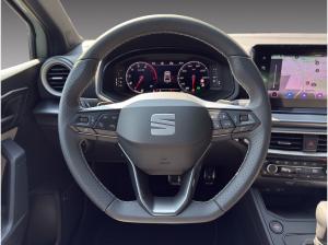 Seat Ibiza FR 1.0 TSI DSG