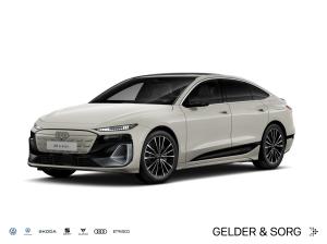 Audi A6 e-tron A6 Sportback e-tron perf. 687km/WLTP*B&O*Pano*
