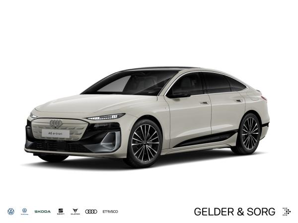 Audi A6 e-tron A6 Sportback e-tron perf. 687km/WLTP*B&O*Pano*
