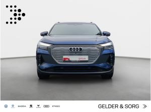 Audi Q4 e-tron Q4 40 e-tron 402km/WLTP*Assistenzpaket*Komfortp.