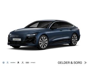Audi A6 e-tron A6 Sportback e-tron qu. 698km/WLTP*Air*HuD*B&O*