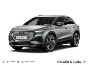 Audi Q4 e-tron Q4 40 e-tron 396km/WLTP*LED*RFK*AHK*ACC