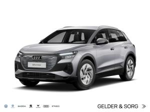 Audi Q4 e-tron 45 549km/WLTP*LED*HuD*Wärmepumpe*360°