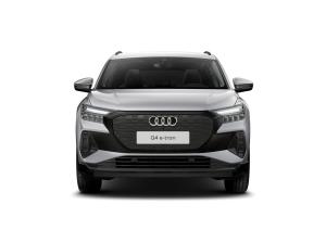 Audi Q4 e-tron Q4 40 e-tron 392km/WLTP*LED*RFK*AHK*ACC*Schwarz*