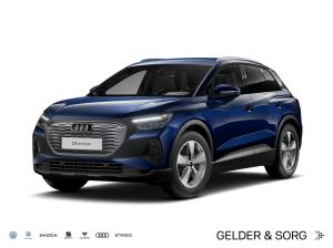 Audi Q4 e-tron Q4 40 e-tron 402km/WLTP*Assistenzpaket*LED*