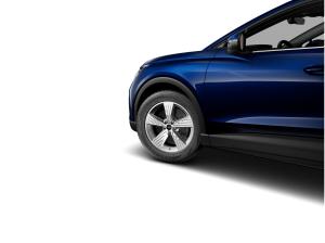 Audi Q4 e-tron Q4 40 e-tron 402km/WLTP*Assistenzpaket*Komfortp.