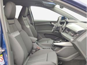 Audi Q4 e-tron Q4 40 e-tron 402km/WLTP*Assistenzpaket*Komfortp.
