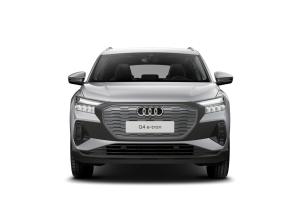 Audi Q4 e-tron 45 549km/WLTP*LED*HuD*Wärmepumpe*360°