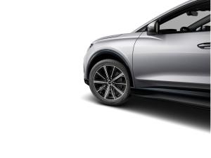 Audi Q4 e-tron Q4 40 e-tron 392km/WLTP*LED*RFK*AHK*ACC*Schwarz*