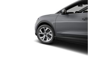 Audi Q4 e-tron Q4 Sportback 45 e-tron 554km/WLTP*Matrix*HuD*AHK