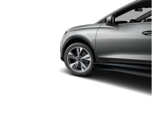Audi Q4 e-tron Q4 40 e-tron 396km/WLTP*LED*RFK*AHK*ACC