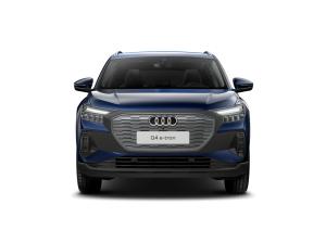 Audi Q4 e-tron Q4 40 e-tron 402km/WLTP*Assistenzpaket*LED*