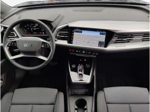 Audi Q4 e-tron Q4 40 e-tron 402km/WLTP*Assistenzpaket*Komfortp.