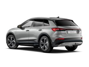Audi Q4 e-tron Q4 40 e-tron 396km/WLTP*LED*RFK*AHK*ACC