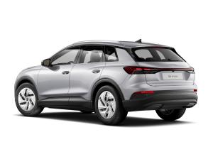 Audi Q4 e-tron 45 549km/WLTP*LED*HuD*Wärmepumpe*360°