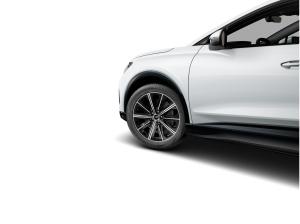 Audi Q4 e-tron Q4 40 e-tron 392km/WLTP*AHK*LED*RFK*ACC*Schwarz