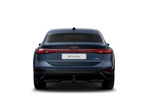 Audi A6 e-tron A6 Sportback e-tron qu. 698km/WLTP*Air*HuD*B&O*