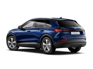 Audi Q4 e-tron Q4 40 e-tron 402km/WLTP*Assistenzpaket*LED*