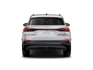 Audi Q4 e-tron Q4 40 e-tron 392km/WLTP*LED*RFK*AHK*ACC*Schwarz*