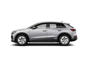 Audi Q4 e-tron 45 549km/WLTP*LED*HuD*Wärmepumpe*360°