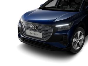 Audi Q4 e-tron Q4 40 e-tron 402km/WLTP*Assistenzpaket*Komfortp.