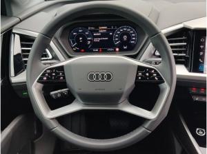 Audi Q4 e-tron Q4 40 e-tron 402km/WLTP*Assistenzpaket*Komfortp.