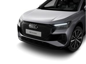 Audi Q4 e-tron Q4 40 e-tron 392km/WLTP*LED*RFK*AHK*ACC*Schwarz*