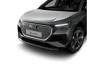 Audi Q4 e-tron Q4 40 e-tron 396km/WLTP*LED*RFK*AHK*ACC