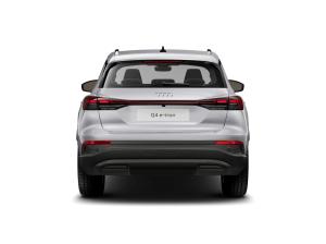 Audi Q4 e-tron 45 549km/WLTP*LED*HuD*Wärmepumpe*360°