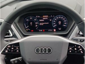 Audi Q4 e-tron Q4 40 e-tron 402km/WLTP*Assistenzpaket*Komfortp.
