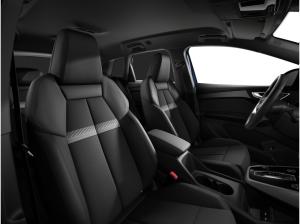 Audi Q4 e-tron Q4 40 e-tron 402km/WLTP*Assistenzpaket*Komfortp.