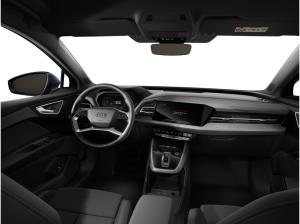 Audi Q4 e-tron Q4 40 e-tron 402km/WLTP*Assistenzpaket*LED*