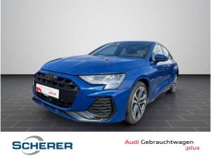 Audi A3 Limousine S Line 30 TFSI S tronic AHK RFK NAVI SHZ