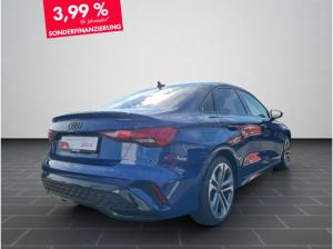 Audi A3 Limousine S Line 30 TFSI S tronic AHK RFK NAVI SHZ