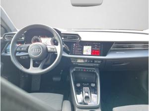 Audi A3 Limousine S Line 30 TFSI S tronic AHK RFK NAVI SHZ