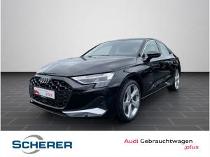 Audi A3 Limousine advanced 35 TDI S tronic NAVI RFK SHZ ACC