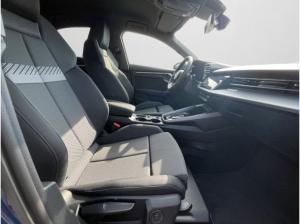 Audi A3 Limousine S Line 30 TFSI S tronic AHK RFK NAVI SHZ