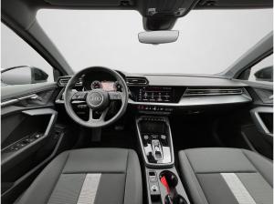 Audi A3 Limousine advanced 35 TDI S tronic NAVI RFK SHZ ACC