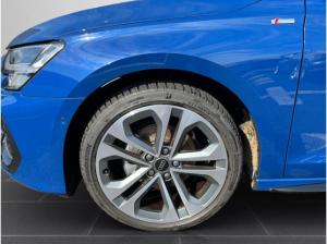 Audi A3 Limousine S Line 30 TFSI S tronic AHK RFK NAVI SHZ
