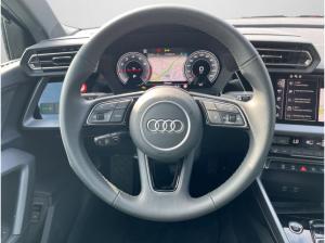 Audi A3 Limousine S Line 30 TFSI S tronic AHK RFK NAVI SHZ