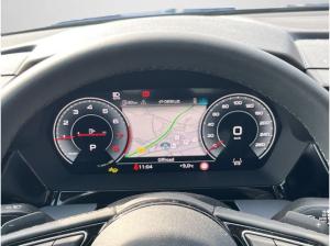 Audi A3 Limousine S Line 30 TFSI S tronic AHK RFK NAVI SHZ