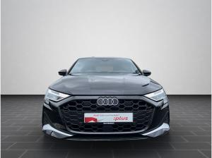 Audi A3 Limousine advanced 35 TDI S tronic NAVI RFK SHZ ACC